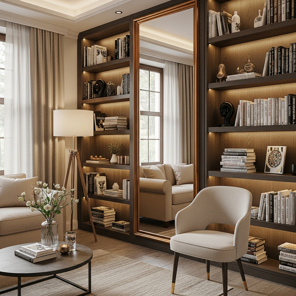 Kolor i światło w służbie dobrego samopoczucia: Psychologia barw i oświetlenia w aranżacji wnętrz. Kolor i światło w służbie dobrego samopoczucia: Psychologia barw i oświetlenia w aranżacji wnętrz.