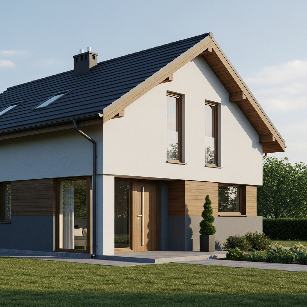 Termomodernizacja domu: Jak skutecznie zmniejszyć rachunki za ogrzewanie i poprawić komfort życia? Termomodernizacja domu: Jak skutecznie zmniejszyć rachunki za ogrzewanie i poprawić komfort życia?