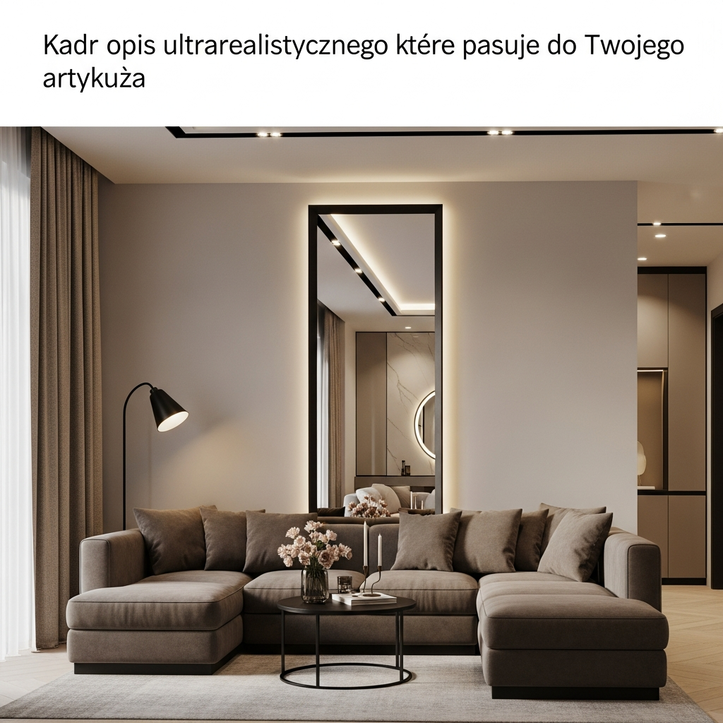 Inteligentny dom: Jak zintegrować systemy automatyki budynkowej dla wygody i oszczędności? Inteligentny dom: Jak zintegrować systemy automatyki budynkowej dla wygody i oszczędności?